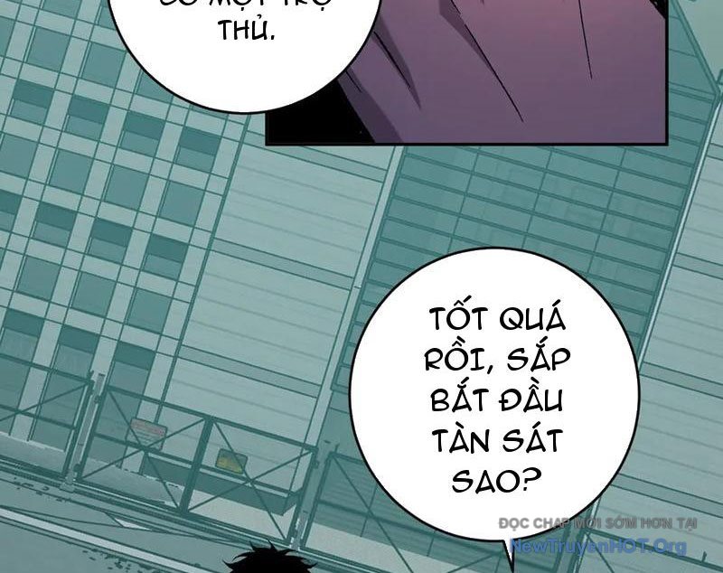 Toàn Dân Tận Thế: Ta Virus Quân Vương Chapter 71 - Trang 13