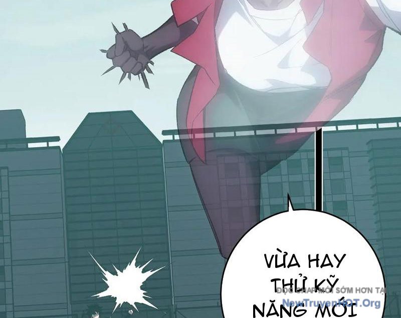 Toàn Dân Tận Thế: Ta Virus Quân Vương Chapter 71 - Trang 17