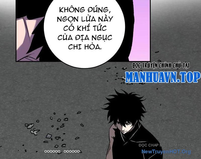 Toàn Dân Tận Thế: Ta Virus Quân Vương Chapter 71 - Trang 20