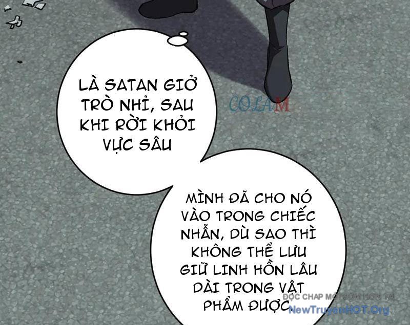 Toàn Dân Tận Thế: Ta Virus Quân Vương Chapter 71 - Trang 22