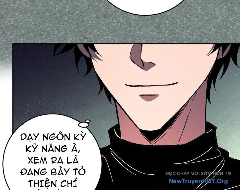 Toàn Dân Tận Thế: Ta Virus Quân Vương Chapter 71 - Trang 23