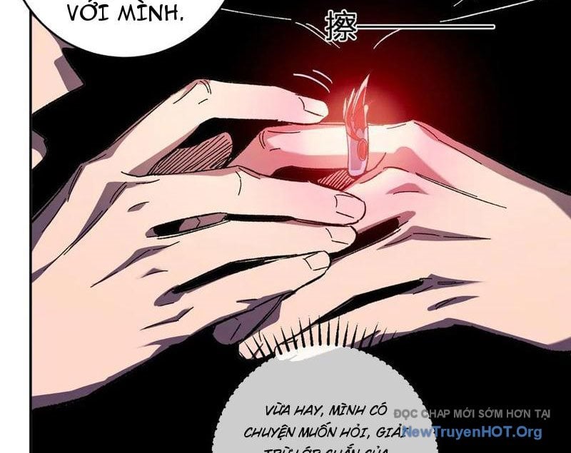Toàn Dân Tận Thế: Ta Virus Quân Vương Chapter 71 - Trang 24