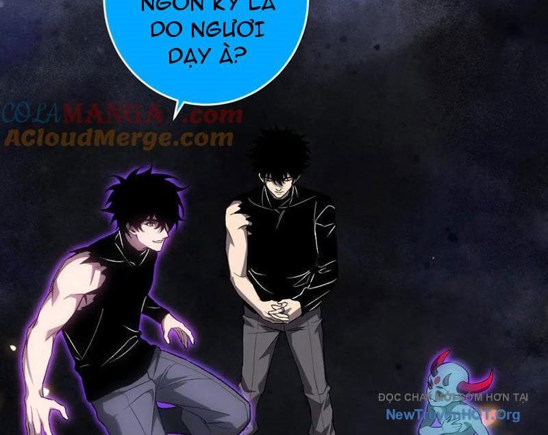 Toàn Dân Tận Thế: Ta Virus Quân Vương Chapter 71 - Trang 26