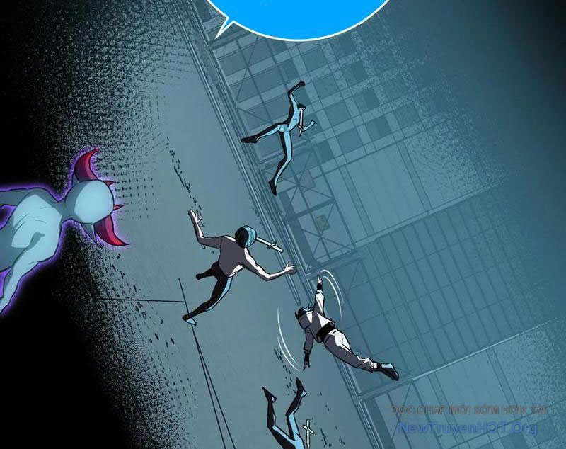 Toàn Dân Tận Thế: Ta Virus Quân Vương Chapter 71 - Trang 35