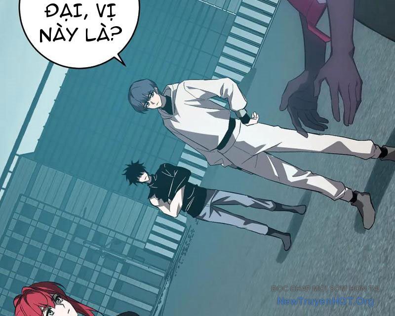 Toàn Dân Tận Thế: Ta Virus Quân Vương Chapter 71 - Trang 44