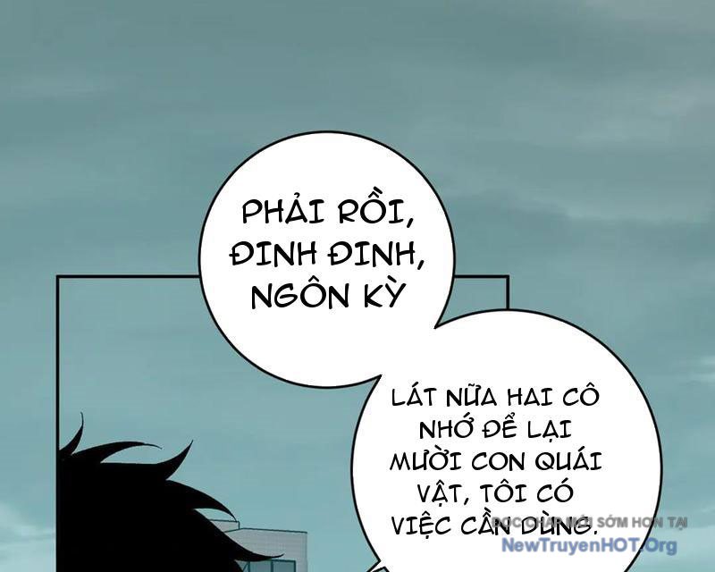 Toàn Dân Tận Thế: Ta Virus Quân Vương Chapter 71 - Trang 48