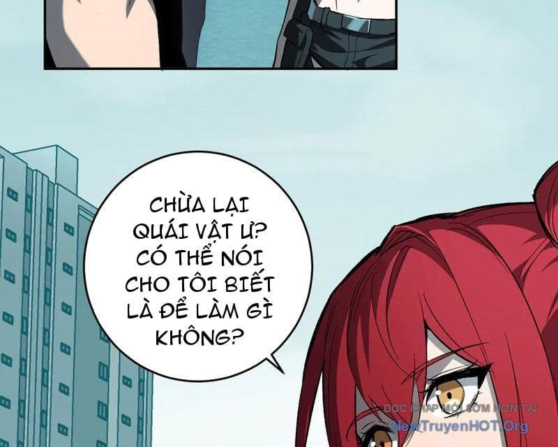 Toàn Dân Tận Thế: Ta Virus Quân Vương Chapter 71 - Trang 50