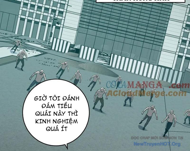 Toàn Dân Tận Thế: Ta Virus Quân Vương Chapter 71 - Trang 6