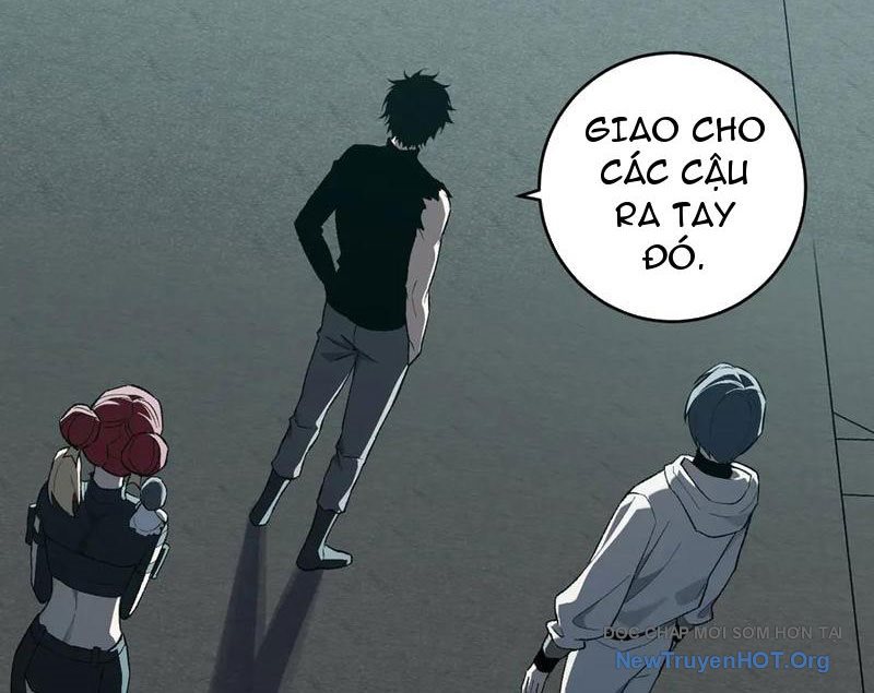 Toàn Dân Tận Thế: Ta Virus Quân Vương Chapter 71 - Trang 7