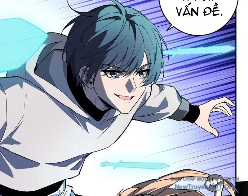 Toàn Dân Tận Thế: Ta Virus Quân Vương Chapter 71 - Trang 9