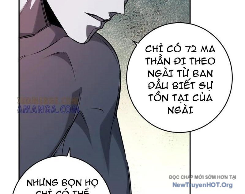 Toàn Dân Tận Thế: Ta Virus Quân Vương Chapter 73 - Trang 10