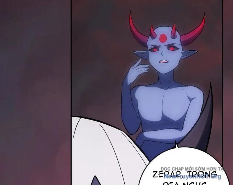 Toàn Dân Tận Thế: Ta Virus Quân Vương Chapter 73 - Trang 16