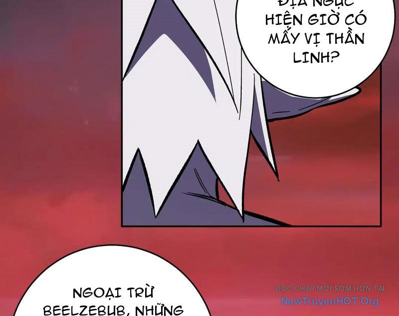 Toàn Dân Tận Thế: Ta Virus Quân Vương Chapter 73 - Trang 17