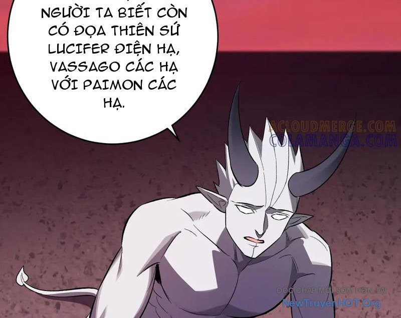 Toàn Dân Tận Thế: Ta Virus Quân Vương Chapter 73 - Trang 18