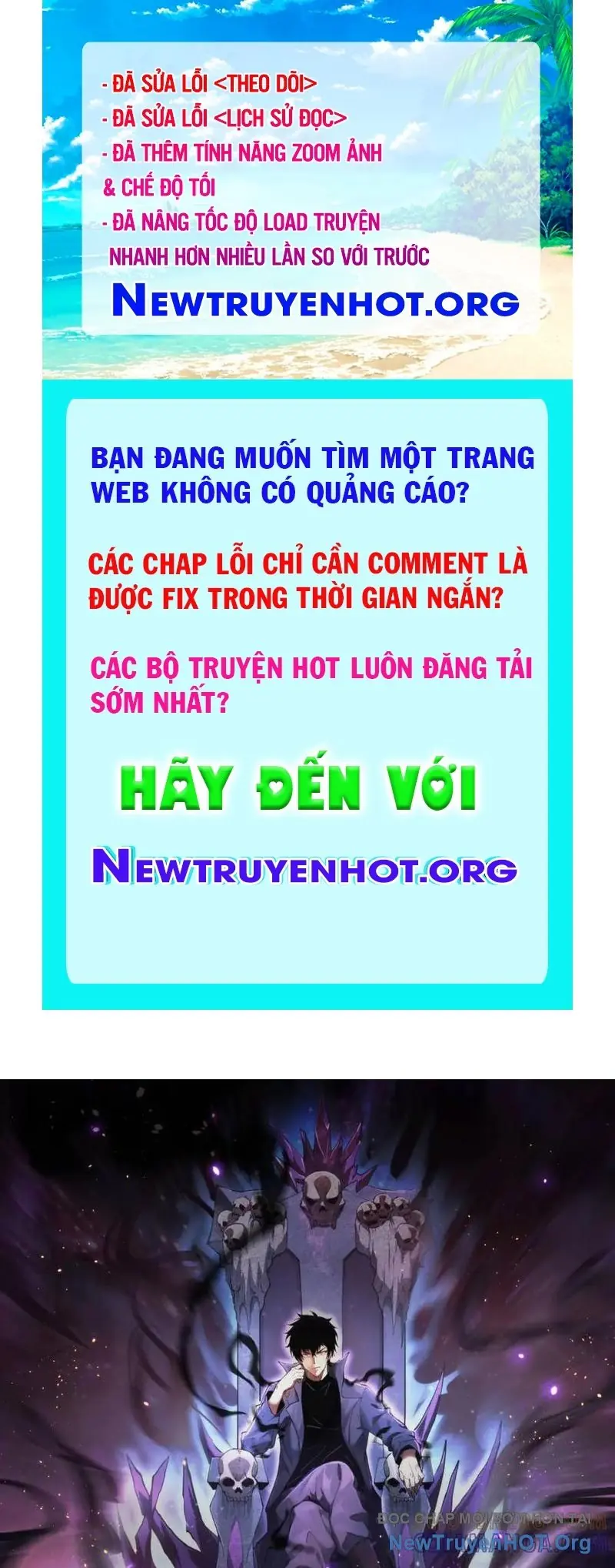 Toàn Dân Tận Thế: Ta Virus Quân Vương Chapter 73 - Trang 2