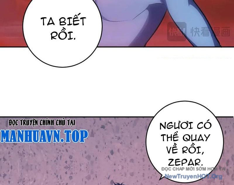 Toàn Dân Tận Thế: Ta Virus Quân Vương Chapter 73 - Trang 22