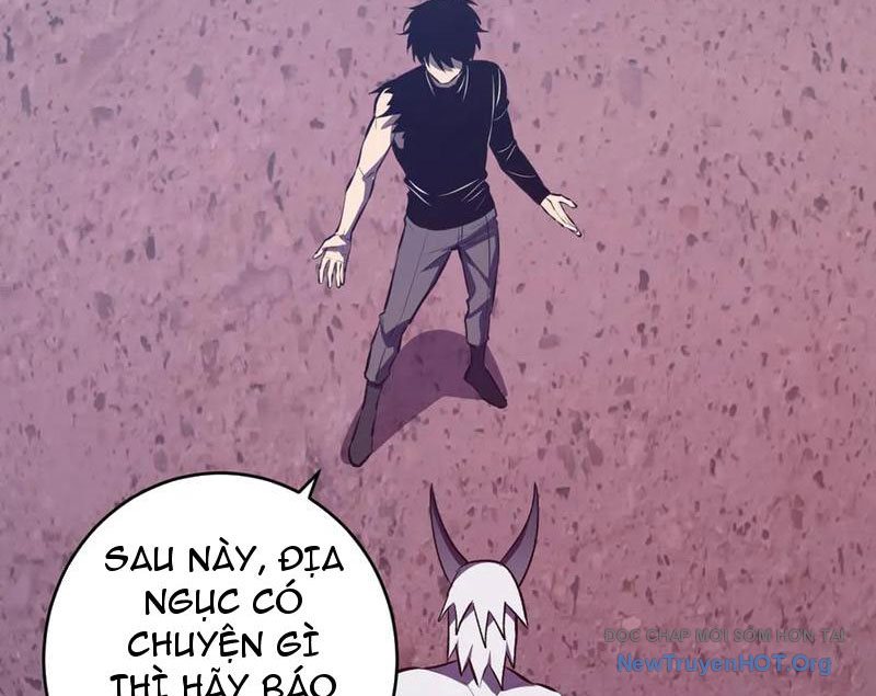 Toàn Dân Tận Thế: Ta Virus Quân Vương Chapter 73 - Trang 23