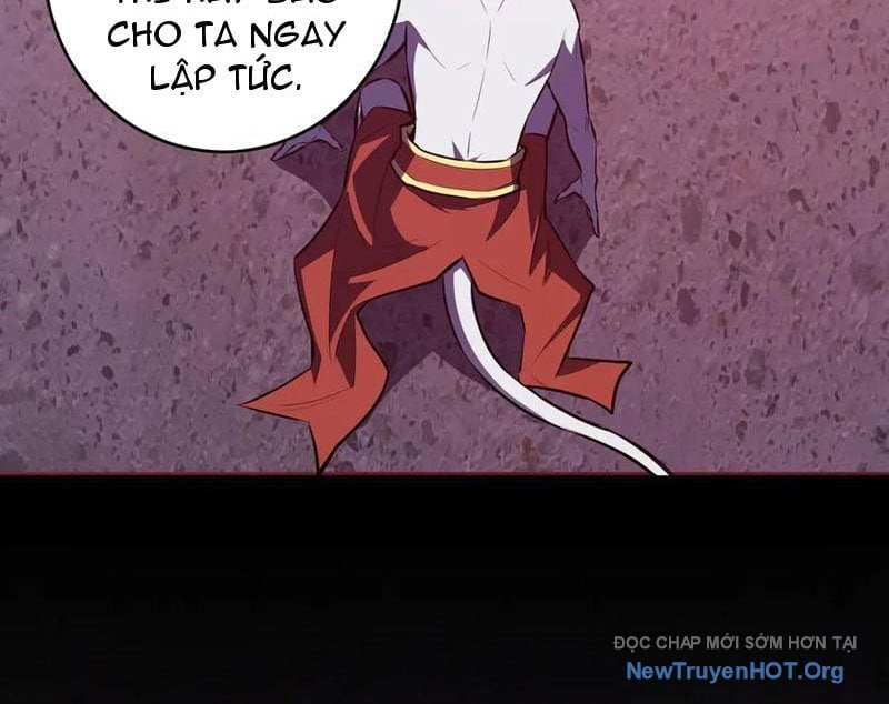 Toàn Dân Tận Thế: Ta Virus Quân Vương Chapter 73 - Trang 24