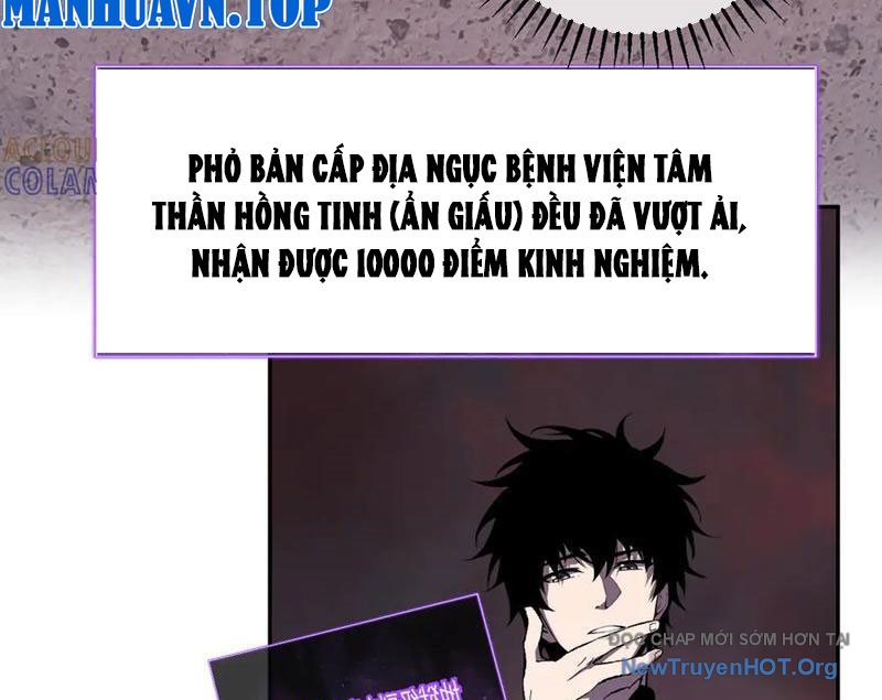 Toàn Dân Tận Thế: Ta Virus Quân Vương Chapter 73 - Trang 30