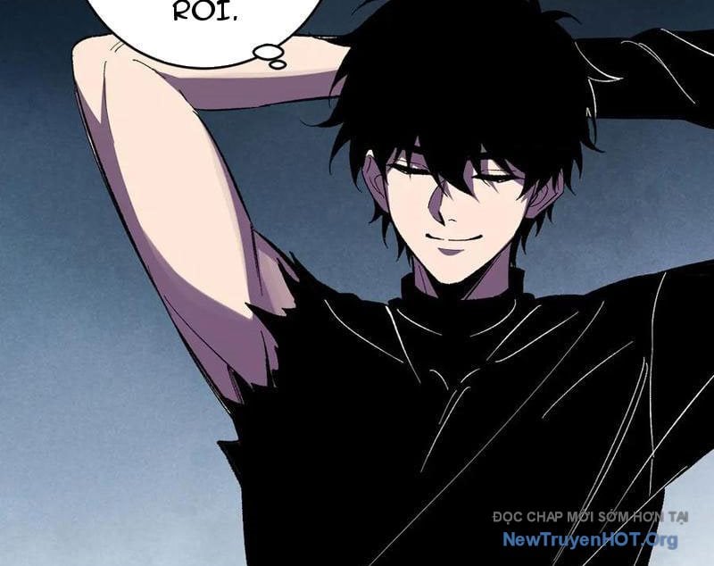 Toàn Dân Tận Thế: Ta Virus Quân Vương Chapter 73 - Trang 33