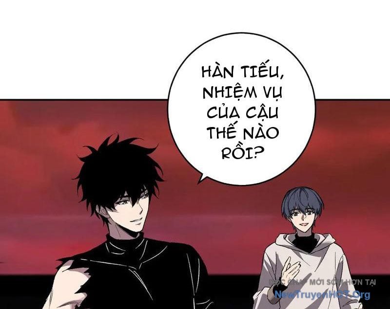 Toàn Dân Tận Thế: Ta Virus Quân Vương Chapter 73 - Trang 35