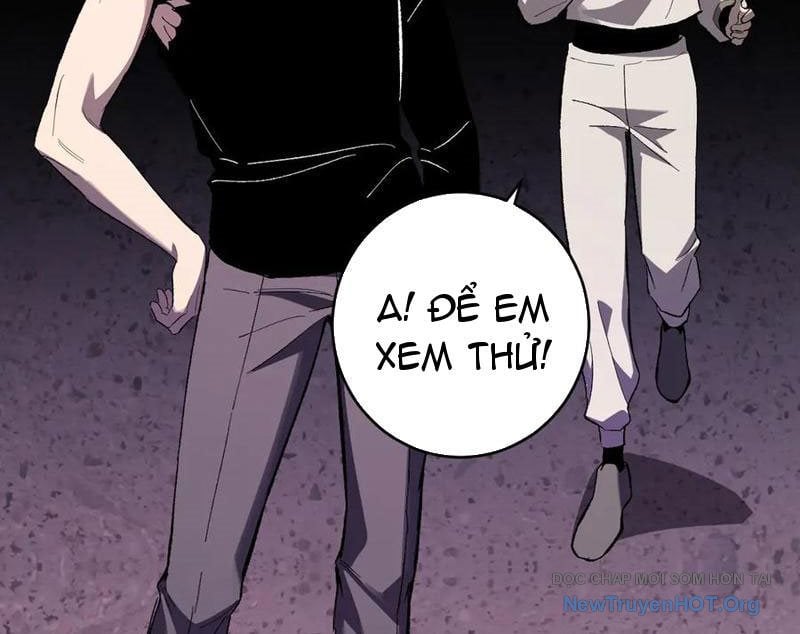 Toàn Dân Tận Thế: Ta Virus Quân Vương Chapter 73 - Trang 36
