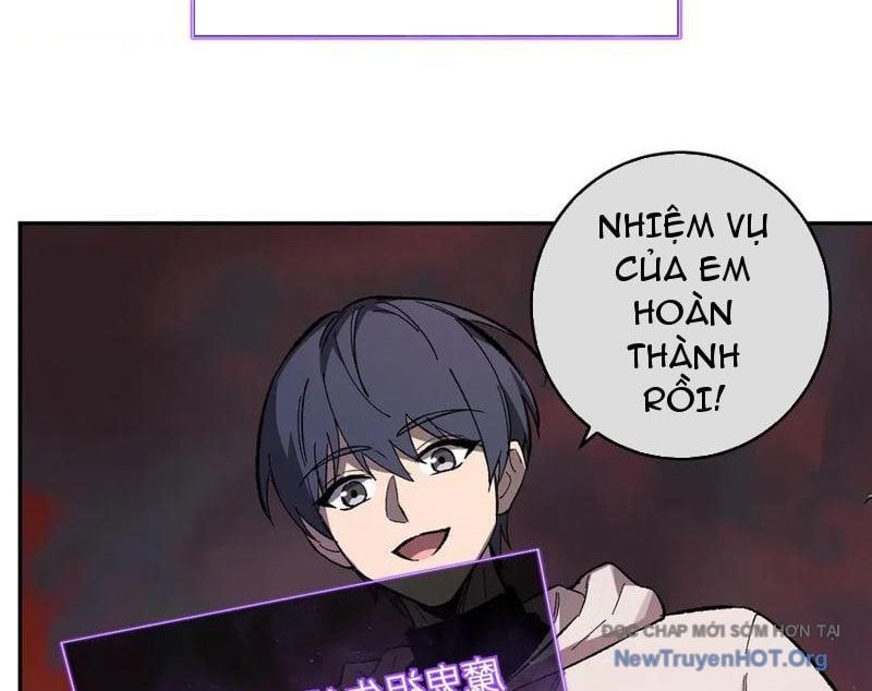 Toàn Dân Tận Thế: Ta Virus Quân Vương Chapter 73 - Trang 38