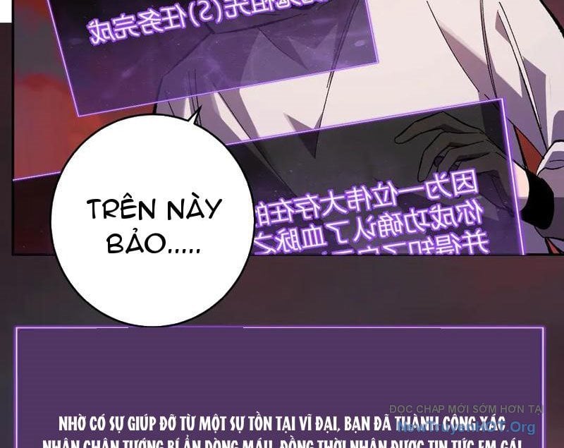 Toàn Dân Tận Thế: Ta Virus Quân Vương Chapter 73 - Trang 39