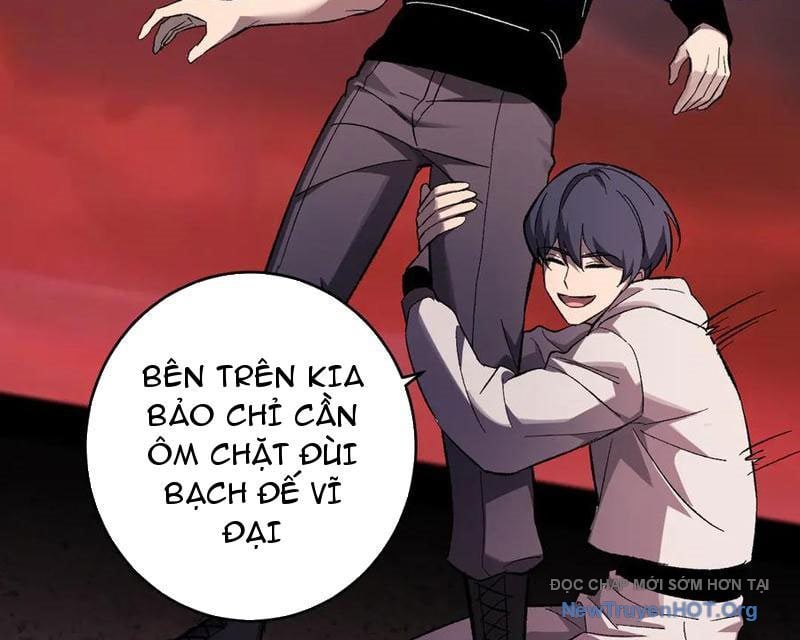 Toàn Dân Tận Thế: Ta Virus Quân Vương Chapter 73 - Trang 46