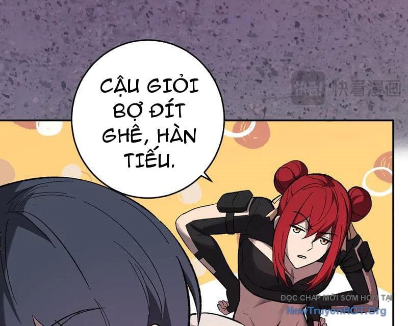 Toàn Dân Tận Thế: Ta Virus Quân Vương Chapter 73 - Trang 48
