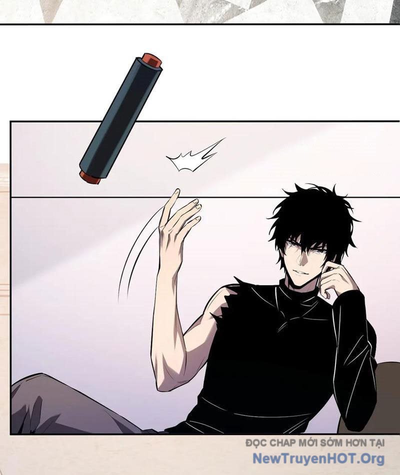 Toàn Dân Tận Thế: Ta Virus Quân Vương Chapter 74 - Trang 10