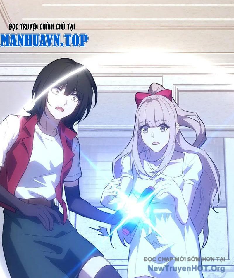 Toàn Dân Tận Thế: Ta Virus Quân Vương Chapter 74 - Trang 11