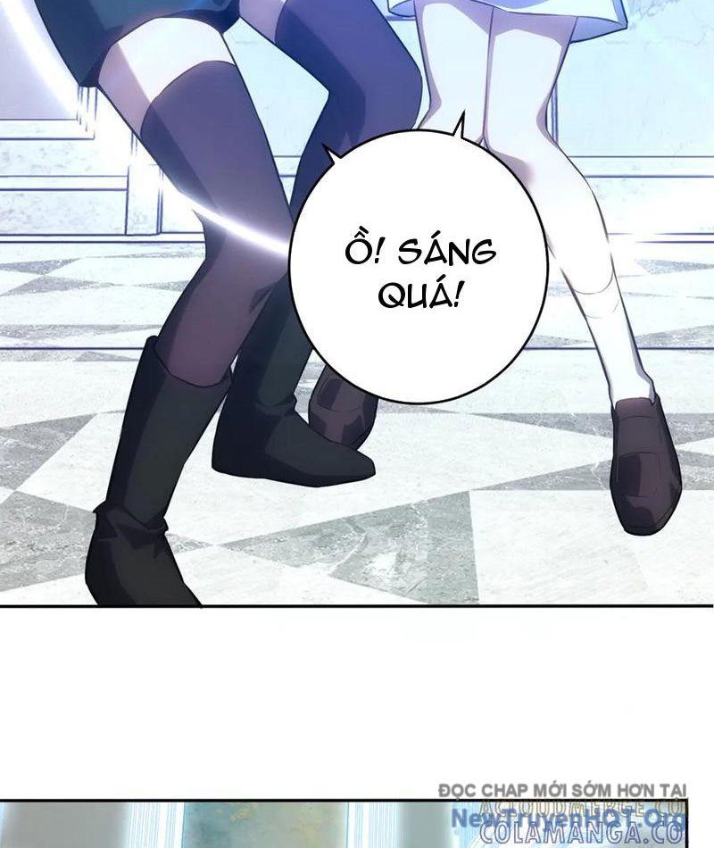 Toàn Dân Tận Thế: Ta Virus Quân Vương Chapter 74 - Trang 12