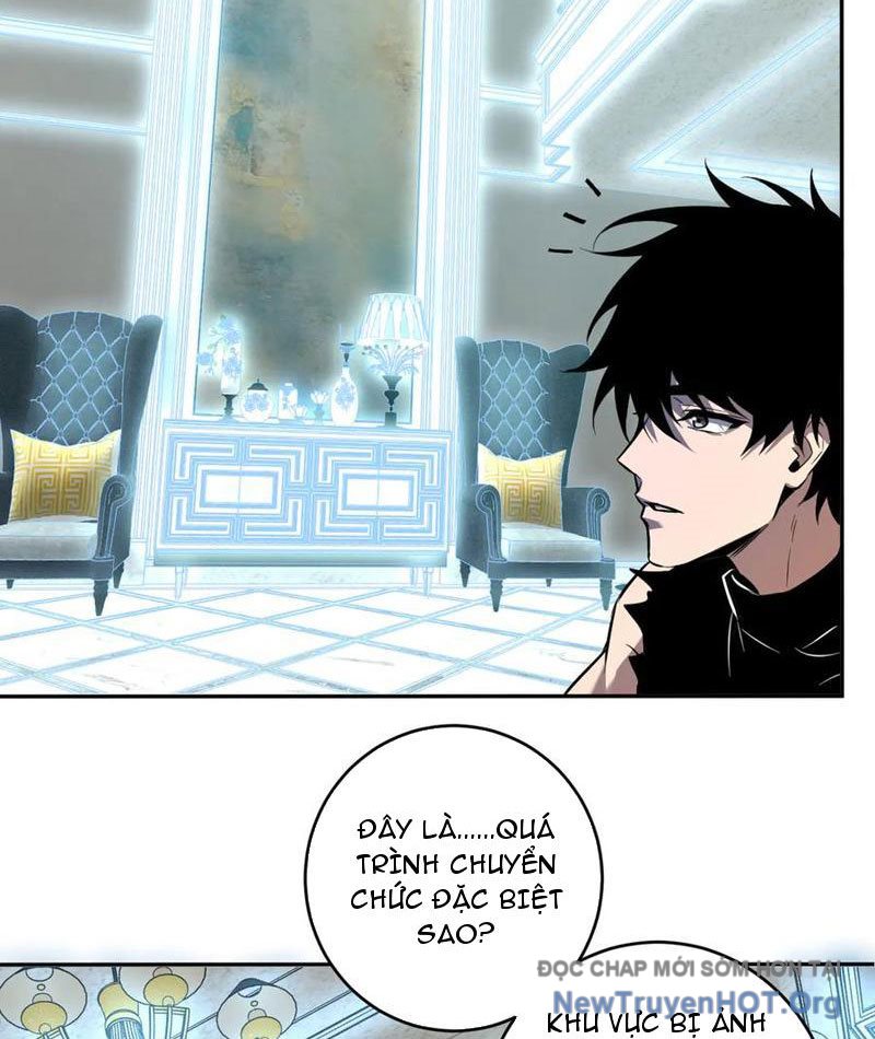 Toàn Dân Tận Thế: Ta Virus Quân Vương Chapter 74 - Trang 13