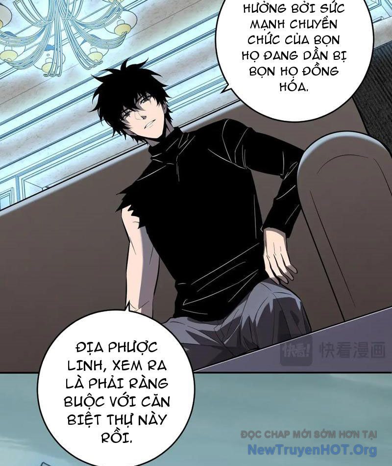 Toàn Dân Tận Thế: Ta Virus Quân Vương Chapter 74 - Trang 14