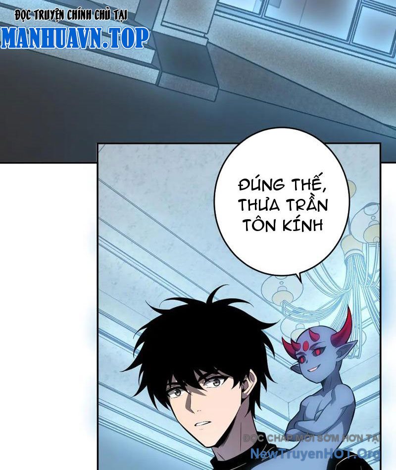 Toàn Dân Tận Thế: Ta Virus Quân Vương Chapter 74 - Trang 17