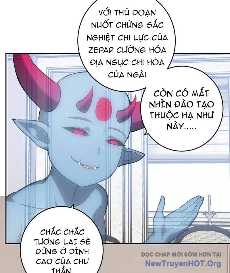 Toàn Dân Tận Thế: Ta Virus Quân Vương Chapter 74 - Trang 19
