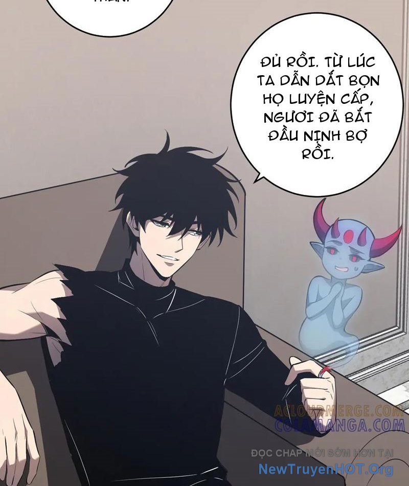 Toàn Dân Tận Thế: Ta Virus Quân Vương Chapter 74 - Trang 20