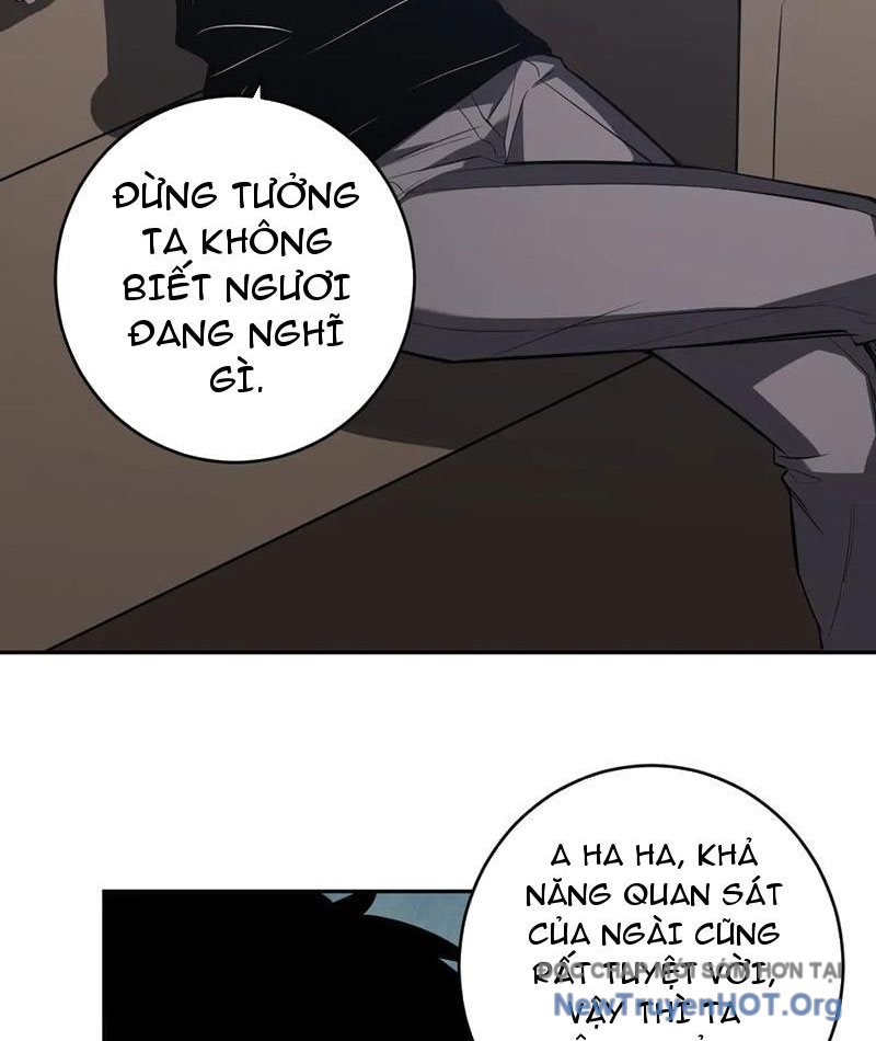 Toàn Dân Tận Thế: Ta Virus Quân Vương Chapter 74 - Trang 21