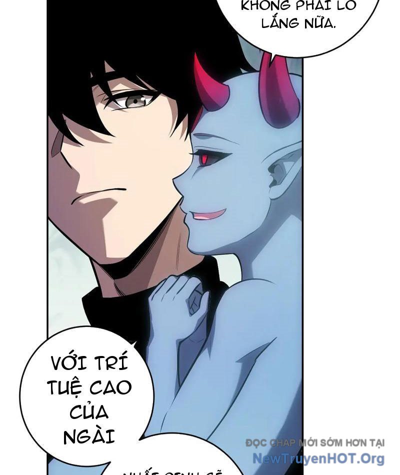 Toàn Dân Tận Thế: Ta Virus Quân Vương Chapter 74 - Trang 22