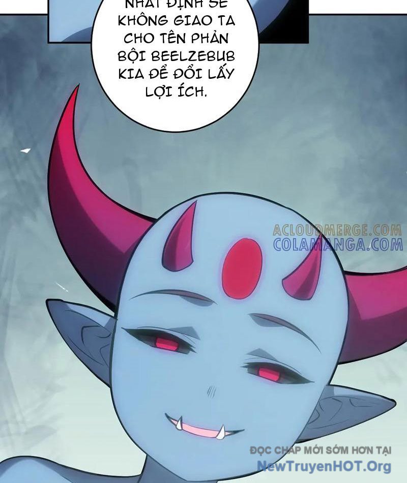Toàn Dân Tận Thế: Ta Virus Quân Vương Chapter 74 - Trang 23