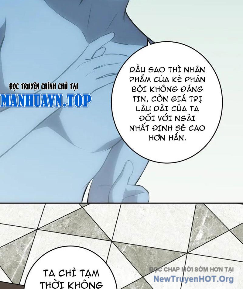 Toàn Dân Tận Thế: Ta Virus Quân Vương Chapter 74 - Trang 24