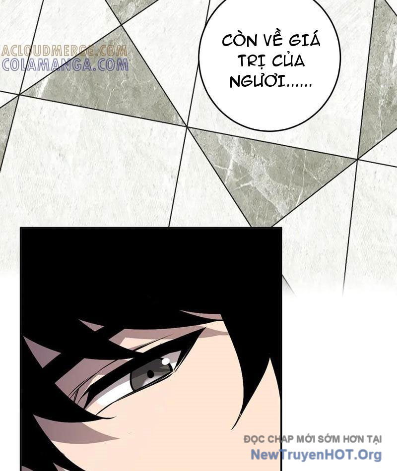 Toàn Dân Tận Thế: Ta Virus Quân Vương Chapter 74 - Trang 26