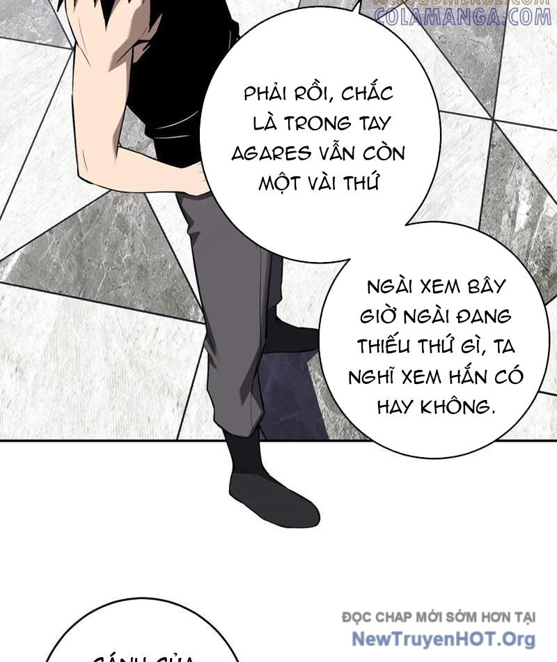 Toàn Dân Tận Thế: Ta Virus Quân Vương Chapter 74 - Trang 29