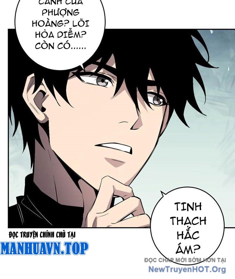 Toàn Dân Tận Thế: Ta Virus Quân Vương Chapter 74 - Trang 30