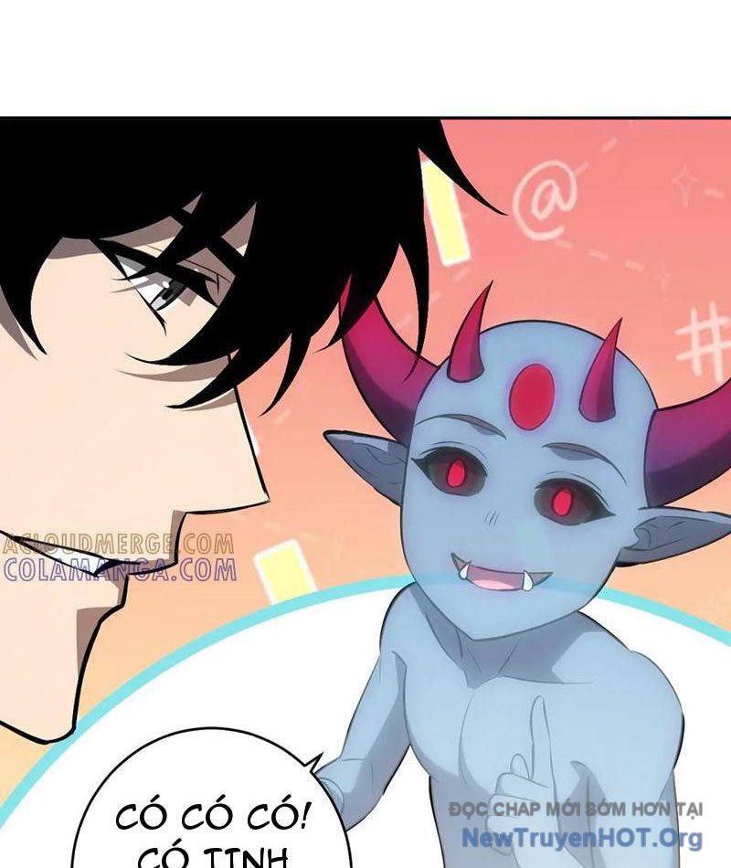 Toàn Dân Tận Thế: Ta Virus Quân Vương Chapter 74 - Trang 31