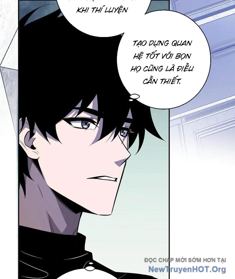 Toàn Dân Tận Thế: Ta Virus Quân Vương Chapter 74 - Trang 35