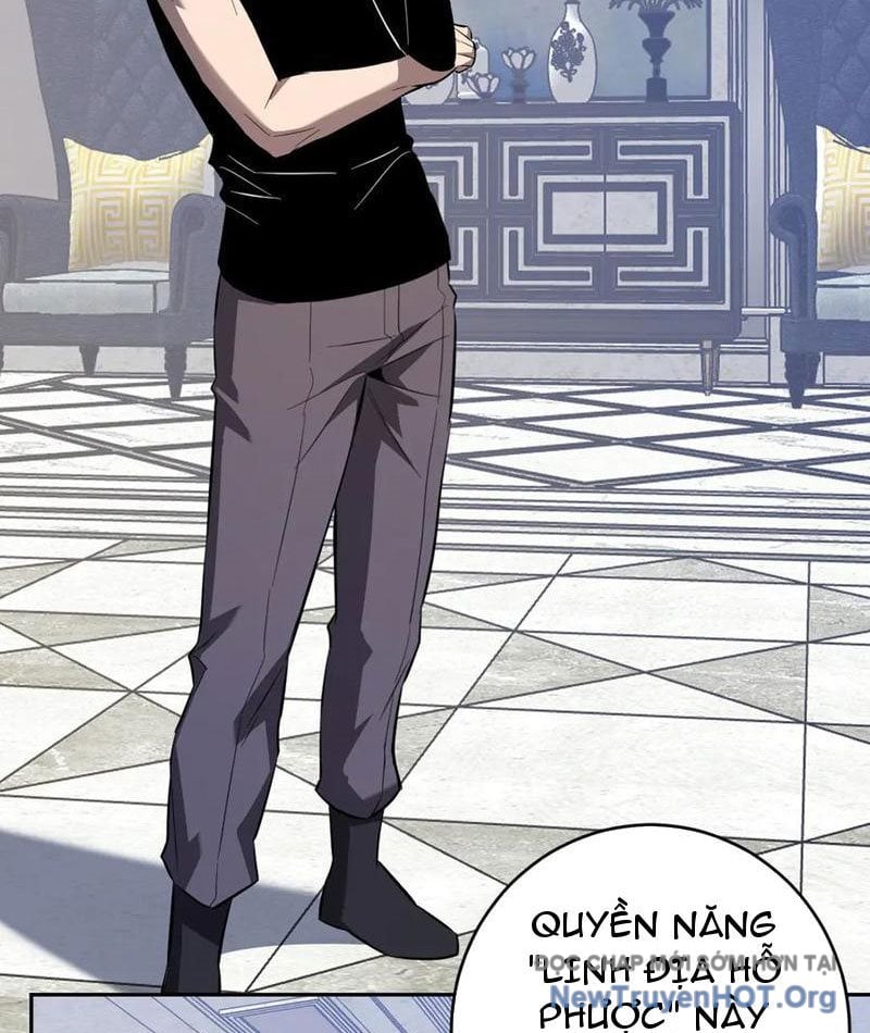 Toàn Dân Tận Thế: Ta Virus Quân Vương Chapter 74 - Trang 42