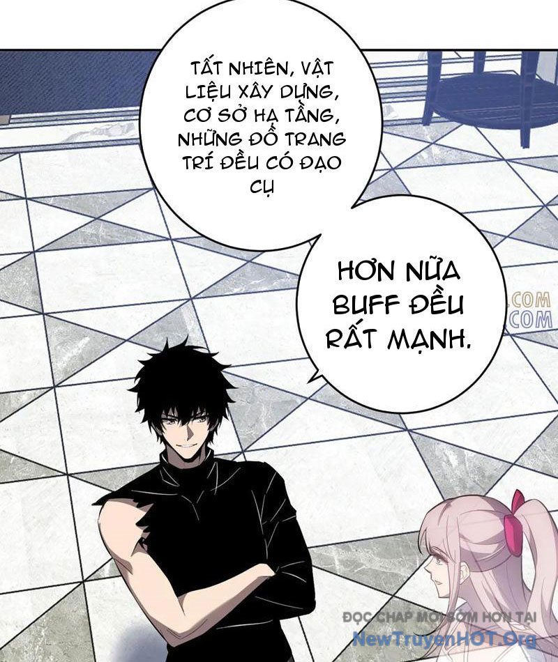 Toàn Dân Tận Thế: Ta Virus Quân Vương Chapter 74 - Trang 44