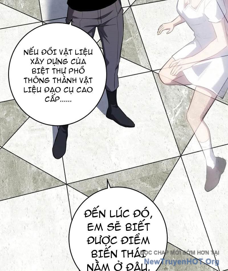 Toàn Dân Tận Thế: Ta Virus Quân Vương Chapter 74 - Trang 45